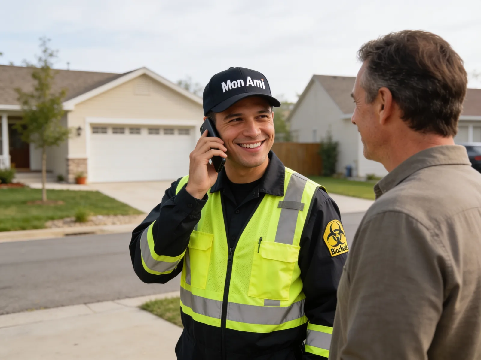 Sewage Cleanup Mamaroneck, NY FAQs